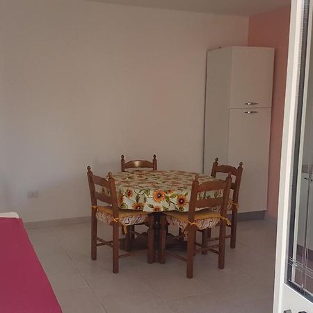 Villa Corso Vieste Exterior foto