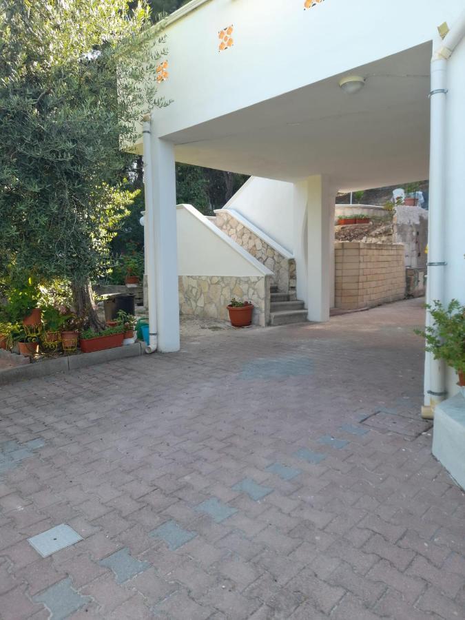 Villa Corso Vieste Exterior foto
