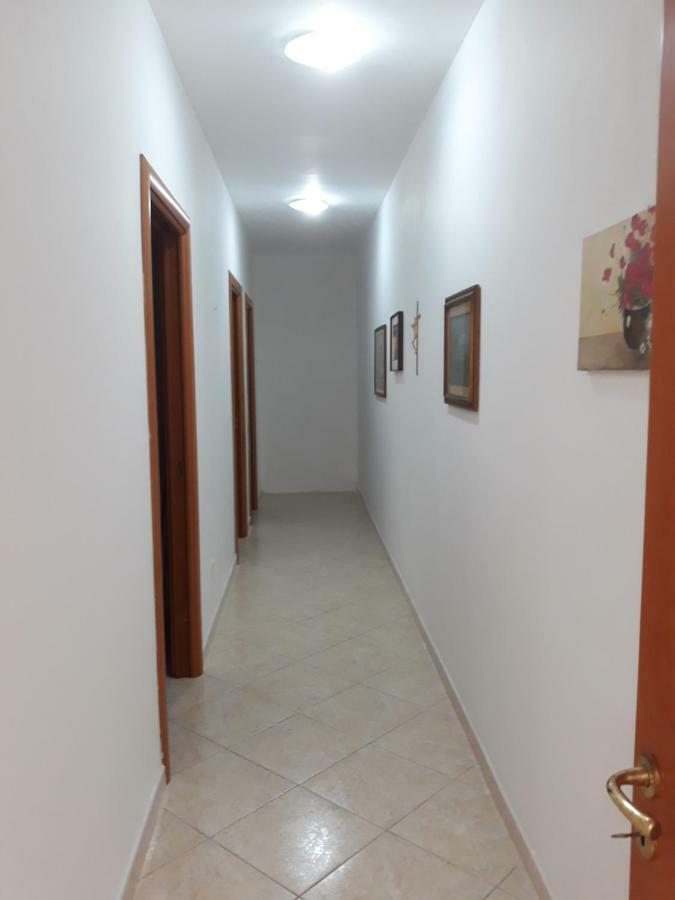 Villa Corso Vieste Exterior foto
