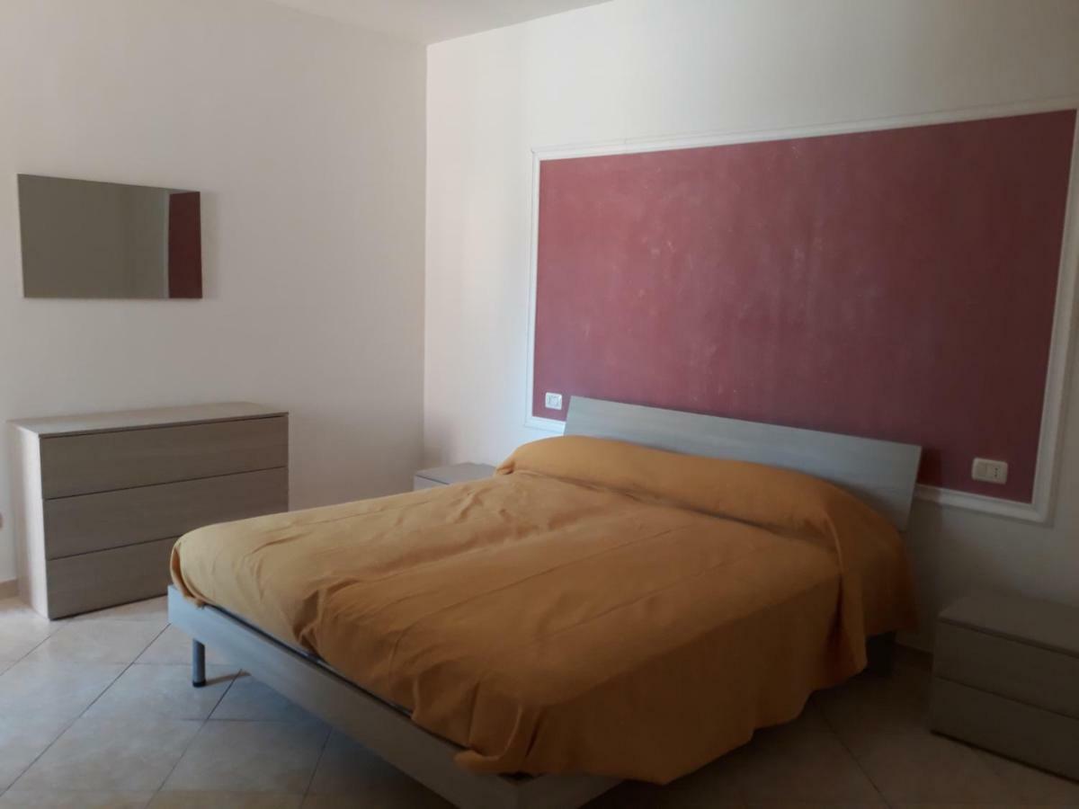 Villa Corso Vieste Exterior foto